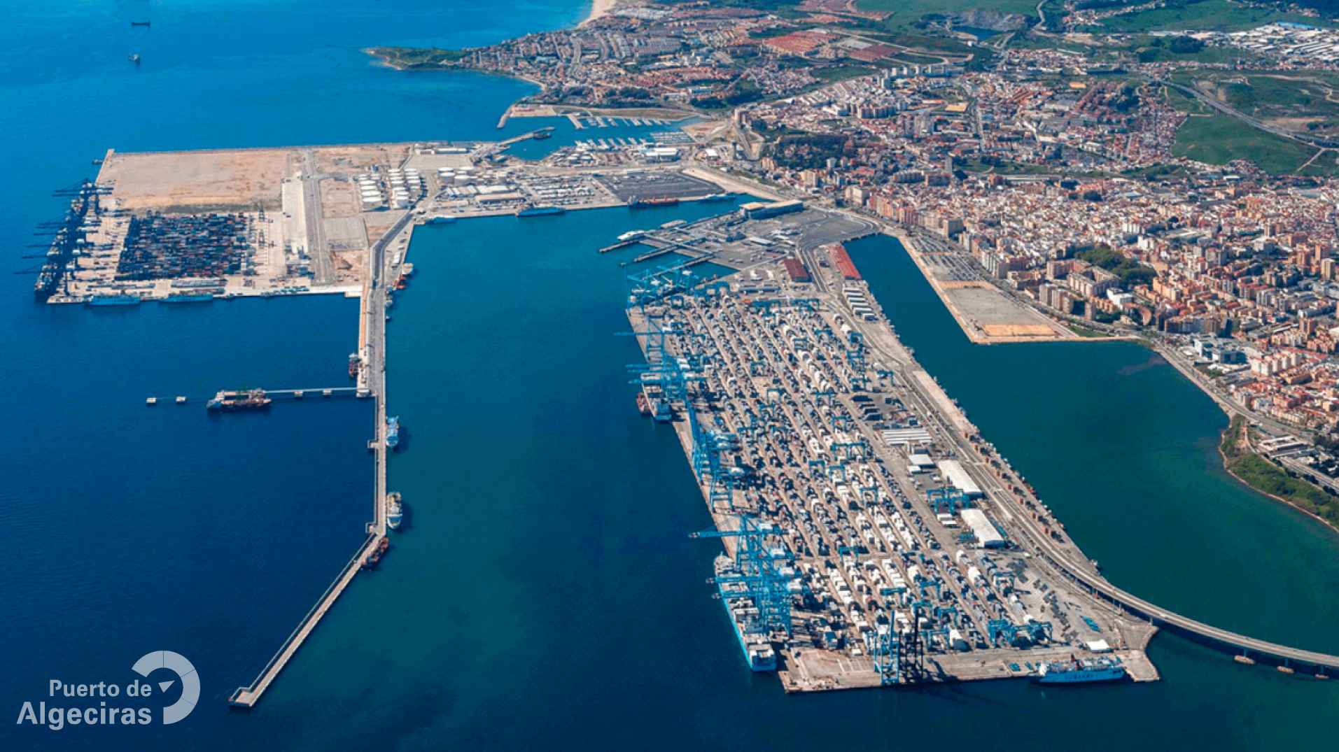 Puerto Algeciras